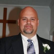 pastor